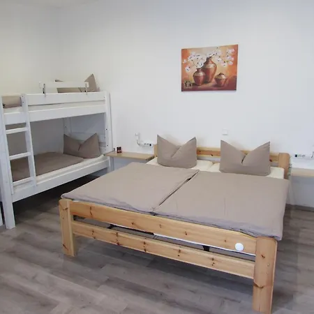 Gastehaus Stramka 3*