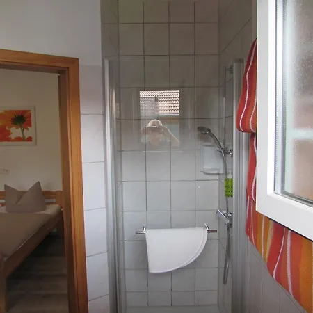 Gastehaus Stramka ルスト