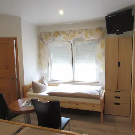 Gastehaus Stramka 3*