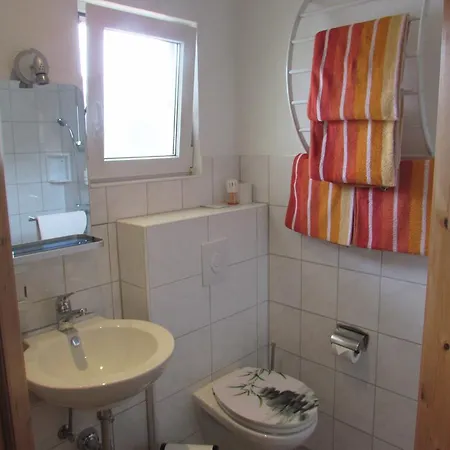 Gastehaus Stramka 3*